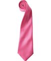 Premier 'Colours' satin tie