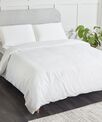 Home & Living 100% Bamboo duvet cover - Double