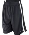 Spiro Basketball quick-dry shorts