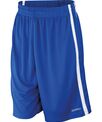 Spiro Basketball quick-dry shorts