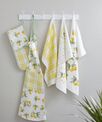 Home & Living Lemons apron