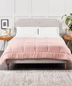 Home & Living Luxury quick quilt