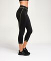 Women's TriDri® capri fitness leggings