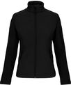 Kariban Ladies' softshell jacket