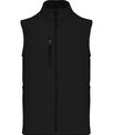 Kariban Men's softshell bodywarmer