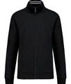 Kariban Men's full zip sweat jacket