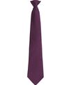 Premier 'Colours Originals' fashion clip tie