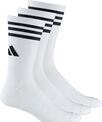 adidas® Crew socks (3-pack)