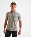 Asquith & Fox Mens polycotton blend polo