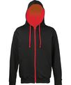 AWDis Just Hoods Varsity zoodie