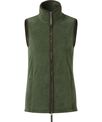 Premier Women's artisan fleece gilet