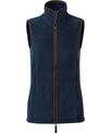 Premier Women's artisan fleece gilet