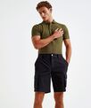 Asquith & Fox Men's cargo shorts