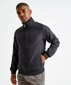 Asquith & Fox Men's Harrington jacket