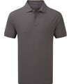 Premier 'Essential' unisex short sleeve workwear polo shirt