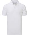 Premier 'Essential' unisex short sleeve workwear polo shirt