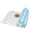 A&R Towels ARTG® Hamamzz® dalaman towel