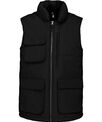 Kariban Quilted bodywarmer