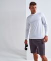 TriDri® long sleeve performance t-shirt