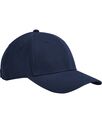 Beechfield EarthAware® junior classic organic cotton 6-panel cap