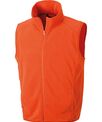 Result Core Core microfleece gilet