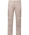 Kariban Men's lightweight multipocket trousers