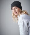 Beechfield Two-tone pull-on beanie