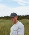 Beechfield Organic cotton 6-panel cap