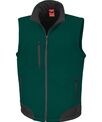 Result Softshell bodywarmer