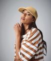 Beechfield Organic cotton trucker