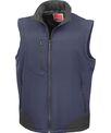 Result Softshell bodywarmer