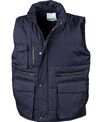 Result Workguard Lance bodywarmer