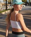 Beechfield Technical running cap