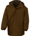 Result Reversible StormDri 4000 jacket