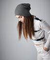 Beechfield Slouch beanie