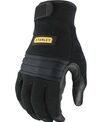 Stanley Workwear Stanley vibration reduction gloves