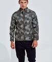 TriDri® ultra-light fitness shell