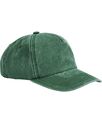 Beechfield Relaxed 5-panel vintage cap