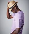 Beechfield Straw summer trilby