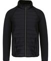 Kariban Proact Dual-fabric sports jacket