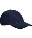 Beechfield EarthAware® classic organic cotton 5-panel cap