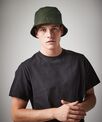 Beechfield Recycled polyester bucket hat