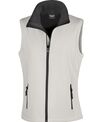 Result Core Women's printable softshell bodywarmer