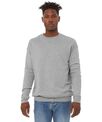 Bella Canvas Unisex drop shoulder fleece