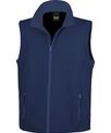 Result Core Printable softshell bodywarmer
