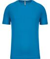 Kariban Proact Men's short-sleeved sports T-shirt