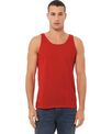 Bella Canvas Unisex Jersey tank top