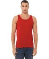 Bella Canvas Unisex Jersey tank top