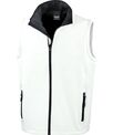 Result Core Printable softshell bodywarmer
