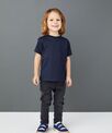 Bella Canvas Toddler Jersey short sleeve tee